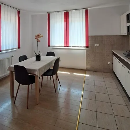Daire Apartman Centar