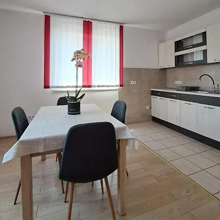 Daire Apartman Centar *