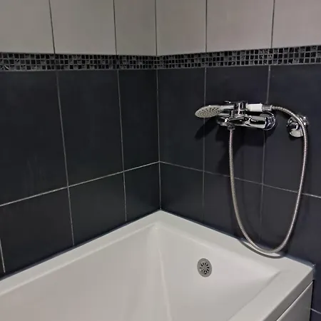 Apartman Centar Daire Srbac