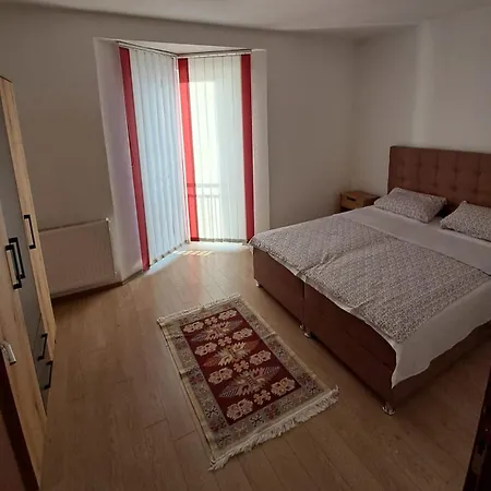 Apartman Centar *