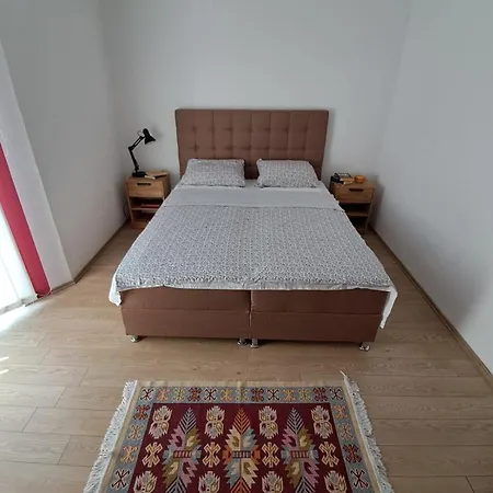 Apartman Centar * Srbac