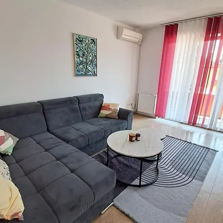 Apartman Centar Daire