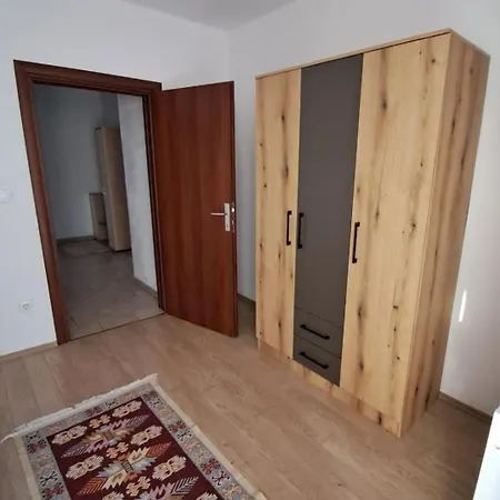 Apartman Centar Daire *