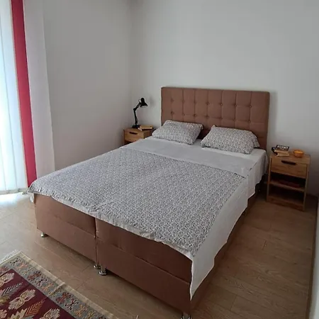 Daire Apartman Centar Srbac