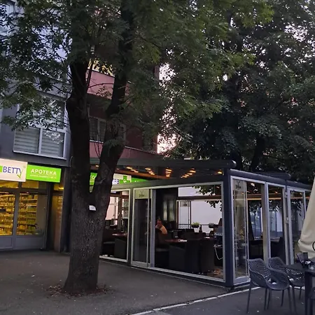 Daire Apartman Centar Srbac